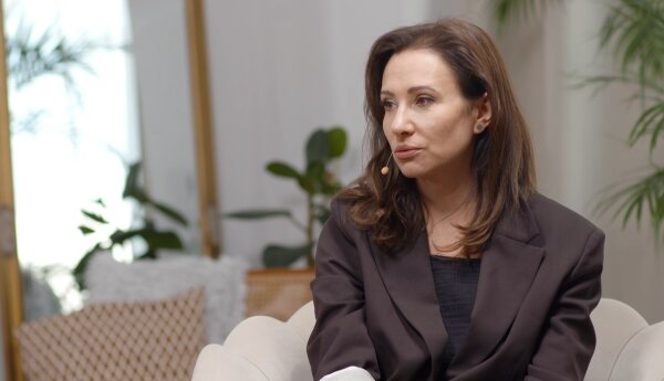 Seriaale: Aleksandra Popławska o przeszkoleniu policyjny do "Szadzi"
