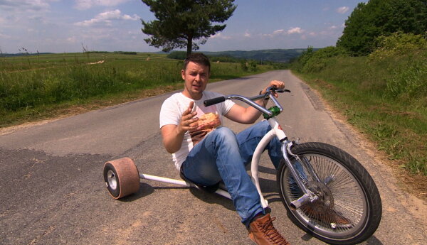 Pokręcone sprzęty!