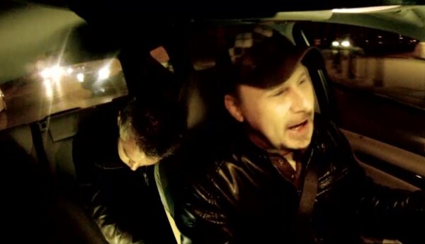 Night drivers