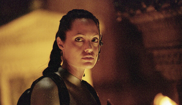 12 maja: Lara Croft Tomb Raider: Kolebka życia