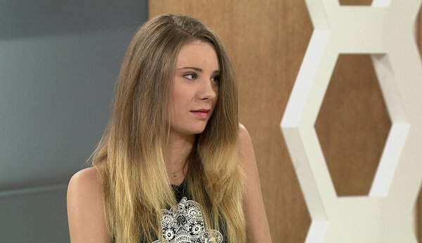 Zrobię z mojej córki sławną modelkę